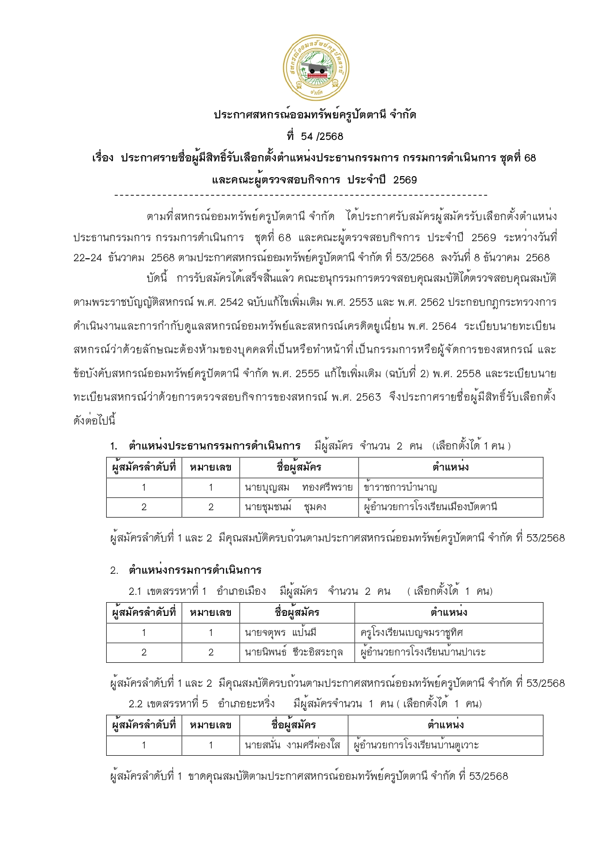 ผมสทธรบเลอกตง2568 page 0001