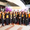 งานเบญจสหกรณ์สัมพันธ์ชายแดนใต้ ครั้งที่ 1/2568