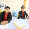 ประชุมจัดทำแผนปฏิบัติการ ประจำปี 2568